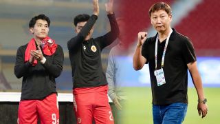 Điểm tin BĐVN 12/2: HLV Kim Sang-sik nhận 'mật thư'; AFC nhắc tên ngôi sao U23 Việt Nam?