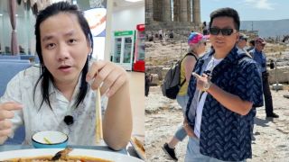 Trước khi tuyên bố ‘trắng tay’, Khoa Pug từng trải qua chuỗi biến cố tài chính và đời sống ít người biết