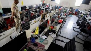 Lộ diện 'thành phố lừa đảo' ở Campuchia: Hàng nghìn người tháo chạy, 190 ổ nhóm bị phong tỏa