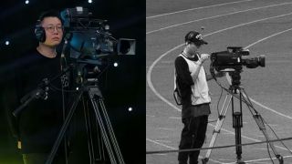 MC Quang Minh, MC Diễm Quỳnh nghẹn ngào nói về quay phim Quí Tùng VTV và sự ra đi ở tuổi 37