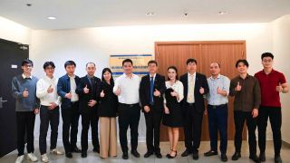 ArcherMind làm việc với Viện Công nghệ số và Chuyển đổi số Quốc gia về hợp tác AI và chuyển đổi số