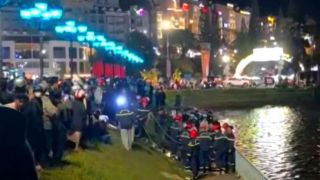 Danh tính thi thể phụ nữ trẻ nổi trên hồ Xuân Hương ở Đà Lạt, hé lộ nguyên nhân sự việc đau lòng