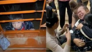 Sự thật thông tin cô giáo bạo hành và nhốt học sinh lớp 1 trong lớp đến đêm đang khiến MXH xôn xao