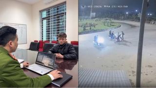 Quá khứ bất hảo của đại ca nhí cầm đầu nhóm cướp táo tợn ở Phú Thọ, 16 tuổi đã ‘không phải dạng vừa’