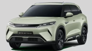 Điểm tin ô tô 12/2: Toyota Highlander 2027 bỏ bản xăng, giá xe BYD tháng 2, Geely EX2 về Việt Nam