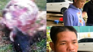 Lời khai của 2 thanh niên trộm trâu xẻ thịt mang bán ở Thanh Hóa, hé lộ hiện trường hành sự