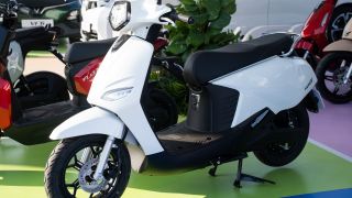 VinFast Vero X chinh phục khách Việt nhờ ‘dáng đẹp, chạy êm’