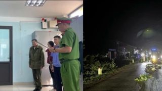 Cái kết ‘đắng’ cho tài xế ô tô lao như chớp, lấn đường khiến một người tử vong rồi nhờ nhận tội thay