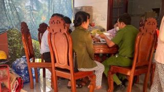 Thông tin nóng vụ 6 người uống rượu ngâm ở Đồng Tháp: Số người tử vong đã nâng lên 3 người