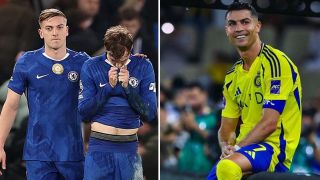 Kết quả bóng đá hôm nay: Địa chấn ở FA Cup 2026; Ronaldo hết cửa vô địch cùng Al Nassr?