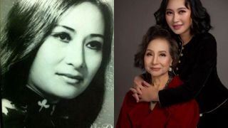 Đệ nhất giai nhân Hà thành là Nghệ sĩ Ưu tú bỏ hào quang đi bán vàng và góc khuất ít người biết