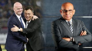 Sếp lớn AFC 'thiên vị' ĐT Malaysia, muốn ĐT Việt Nam mất vé dự VCK Asian Cup 2027?