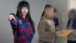 Gian lận trước Việt Nam ở SEA Games 33, tuyển thủ eSports Thái Lan chính thức bị cảnh sát bắt giữ