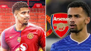 Tin chuyển nhượng mới nhất 13/2: MU đánh bại Arsenal vụ Ndiaye; 'Đá tảng' Nam Mỹ cập bến Man United?