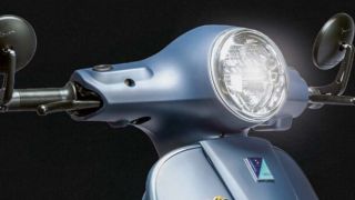 Tin xe hot 13/2: Vespa ra mắt 'xe ga quốc dân’ mới giá rẻ hơn Honda Vision, thiết kế mê ly át vía SH