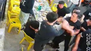 Từ chối uống bia, thanh niên ở TP.HCM bị đánh hội đồng ngay quán nhậu: Gia đình tiết lộ tình trạng