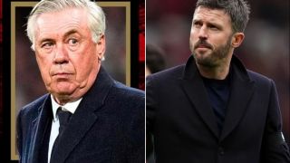 Vụ HLV Carlo Ancelotti - Man Utd chính thức xong, Sir Jim Ratcliffe chốt người thay Michael Carrick