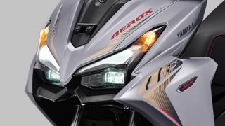 Yamaha chính thức ra mắt ‘vua xe ga’ 155cc mới giá 47 triệu đồng, đẹp hơn Honda Vario và Air Blade