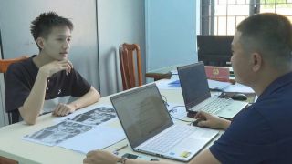 Kẻ bịt mặt dùng dao uy hiếp cụ bà tại nhà riêng: Hé lộ danh tính đối tượng ‘nướng’ tiền vào game