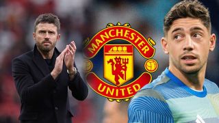 Tin bóng đá quốc tế 14/2: Vụ Valverde - MU có biến; Man United chiêu mộ trò cưng Ruben Amorim?