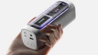 Đây là siêu pin dự phòng vừa ra mắt với dung lượng 24.000mAh, sạc nhanh 300W, sạc mọi thiết bị