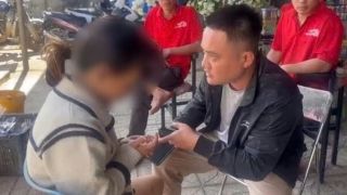 Sự thật đau lòng vụ 2 mẹ con bị bắt cóc khi đi xe khách, người phụ nữ nhắn tin trình báo lộ diện