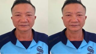 Gã đàn ông sát hại người phụ nữ rồi cướp tài sản sa lưới, bất ngờ nơi lẩn trốn suốt 34 năm qua