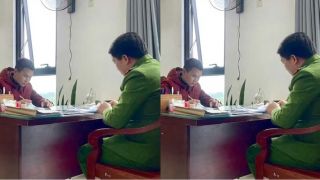 Vụ 3 thanh niên say xỉn phóng như bay, đâm tử vong người đi đường ở Phú Thọ: Khởi tố 1 đối tượng