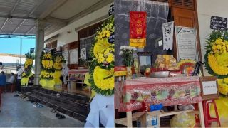 Quảng Trị: Nguyên nhân 1 người tử vong, 1 người bị thương nặng khi trang hoàng nhà cửa đón Tết