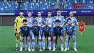 Đội nhà thắng 'hủy diệt' ĐT nữ Việt Nam, truyền thông Trung Quốc tuyên bố cứng về chức vô địch Asian Cup