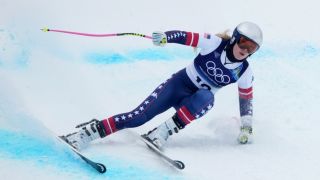 Chấn thương kinh hoàng ở Olympic mùa đông 2026, VĐV huyền thoại nguy cơ phải cắt bỏ chân