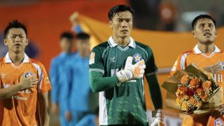 Cựu vương V.League hết kiên nhẫn, Bùi Tiến Dũng mất suất vào tay người cũ ĐT Việt Nam