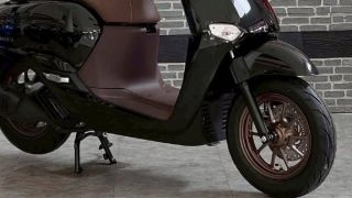 Tin xe máy 15/2: ‘Vua xe ga’ 125cc mới của Honda về đại lý giá 46 triệu đồng, hút khách hơn SH Mode