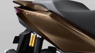 Tin xe cuối tuần: Honda chính thức ra mắt ‘vua xe ga’ 160cc mới ‘nét’ hơn SH Mode, giá 54 triệu đồng