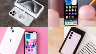 Tin công nghệ tối 15/2: Bộ đôi iPhone 12, iPhone 13 giá rẻ, top 3 iPhone Pro Max sale, Redmi K80 Ultra hấp dẫn