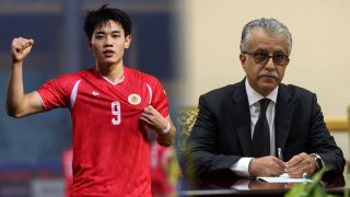 CLB CAHN vi phạm điều lệ giải, đội bóng của Đình Bắc đối diện án phạt cực nặng từ AFC