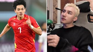 Đình Bắc soán ngôi Sơn Tùng M-TP, trụ cột U23 Việt Nam dẫn đầu BXH đặc biệt sau kỳ tích châu Á