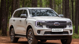 Tài xế Ford Everest, Ranger cần chú ý điều này: Hơn 200 xe bị triệu hồi vì lỗi phần mềm