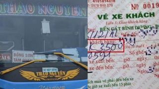 Nghi vấn nhà xe chặt chém giá vé dịp Tết: Cơ quan chức năng công bố kết quả kiểm tra bất ngờ