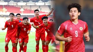 Điểm tin BĐVN 15/2: Rộ tin ngôi sao U23 Việt Nam xuất ngoại; Đình Bắc dẫn đầu ở BXH đặc biệt