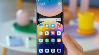 Đây là trùm cuối Android giá rẻ, có màn cong, camera xịn như Galaxy S25 Ultra, ăn đứt iPhone 17