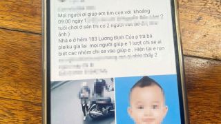 Sự thật ngỡ ngàng vụ bé trai 2 tuổi bị bắt cóc tại Gia Lai: Cơ quan chức năng thông báo khẩn