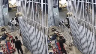 Bắt giữ 8 đối tượng tấn công nam thanh niên trên đường về quê ăn Tết, hé lộ lý do không thể chấp nhận