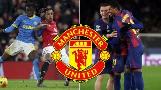 Tin chuyển nhượng 16/2: Barca đổi 2 ngôi sao lấy Rashford; Man United đánh bại Liverpool vụ 'Mane 2.0'?