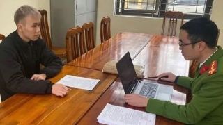 Tuyên Quang: Nam thanh niên say xỉn tự gây tai nạn đến tử vong, người bạn cho mượn xe bị khởi tố