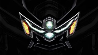 Yamaha chính thức nhận cọc ‘vua xe ga’ 155cc mới đẹp át vía Honda SH Mode và Vision, giá dự kiến rẻ