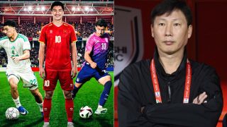 Quay lưng với ĐT Việt Nam, tiền vệ Việt kiều khiến HLV tuyển Đức phải tiếc nuối