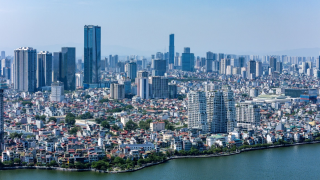 Lãi vay bất động sản leo thang, tín dụng chạm trần: Ai chịu tác động mạnh nhất?