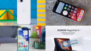 Tin công nghệ trưa 16/2: So sánh iPhone Air và iPhone 15 Pro Max, iPhone 15 Plus giá rẻ, Xiaomi Civi 6 lộ diện