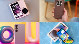 Tin công nghệ tối 16/2: Bảng giá iPhone 17, Galaxy S25 Plus hạ giá, Redmi Note 15 Pro+ hấp dẫn, OPPO Find N3 Flip sale